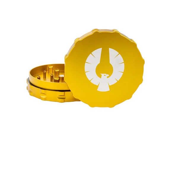 Phoenician Engineering 2 Piece Large Grinder - Image 9