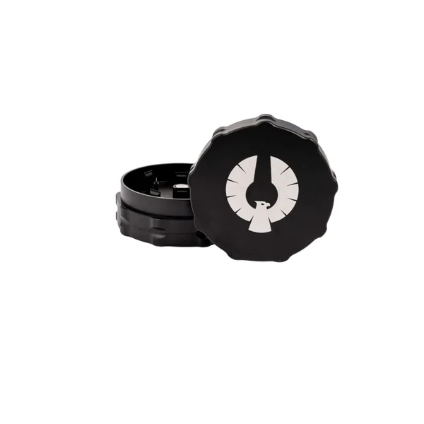 Phoenician Engineering 2 Piece Medium Grinder