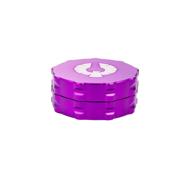 Phoenician Engineering 2 Piece Medium Grinder - Image 2