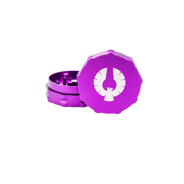 Phoenician Engineering 2 Piece Medium Grinder - Image 11
