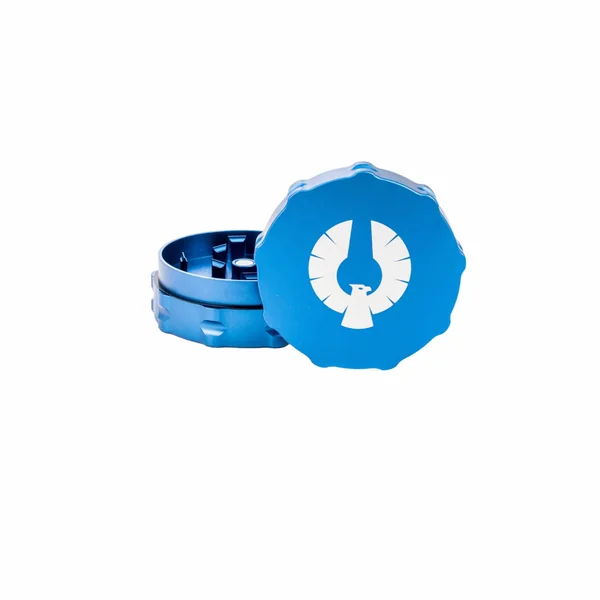Phoenician Engineering 2 Piece Medium Grinder - Image 5