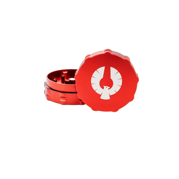 Phoenician Engineering 2 Piece Medium Grinder - Image 7