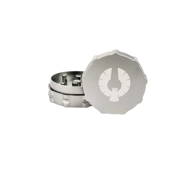 Phoenician Engineering 2 Piece Medium Grinder - Image 9