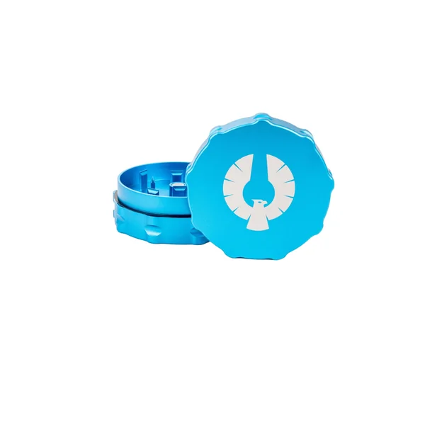 Phoenician Engineering 2 Piece Medium Grinder - Image 10