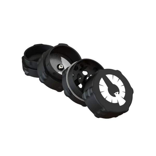 Phoenician Engineering 4 Piece Small Grinder - Image 4