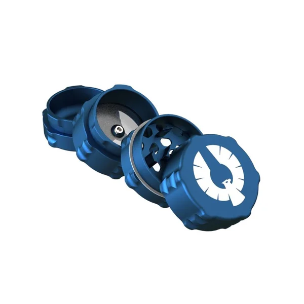 Phoenician Engineering 4 Piece Small Grinder - Image 5