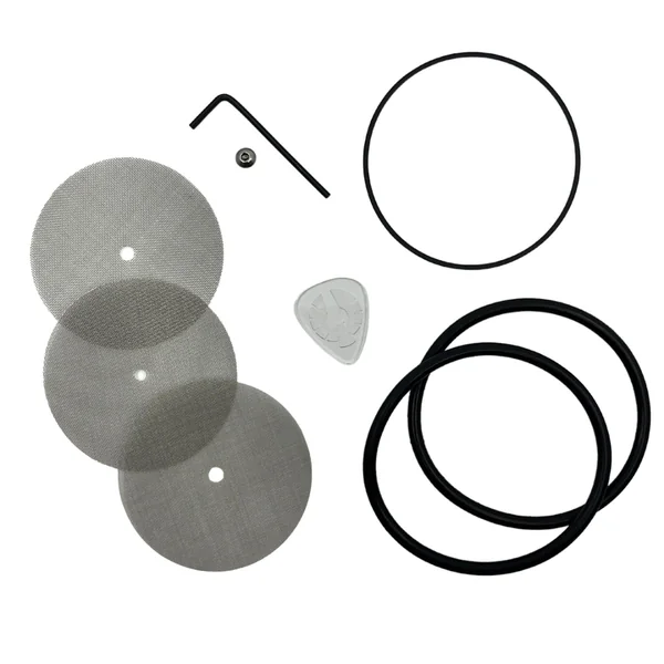 Phoenician Engineering Grinder Upgrade Kit