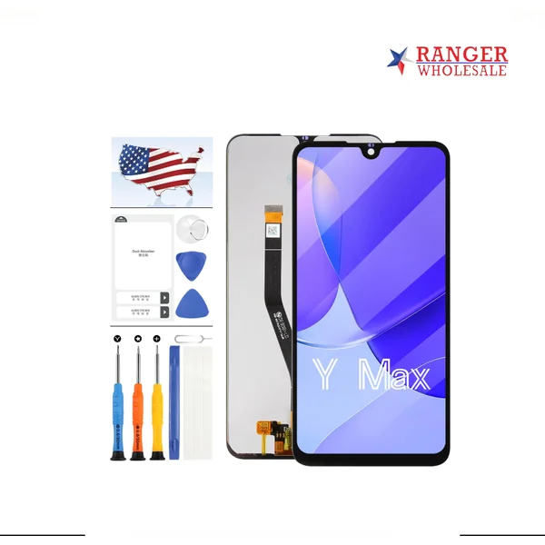 PHONE ACCESORY DISPLAY Y MAX