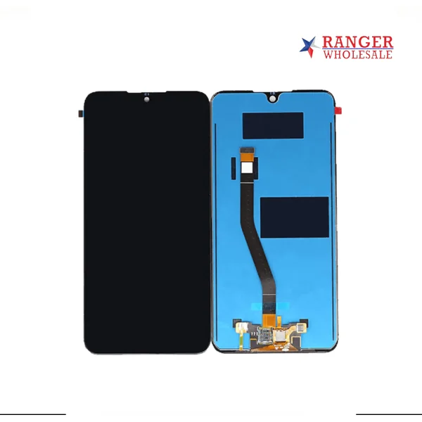 PHONE ACCESORY DISPLAY YMAX 12
