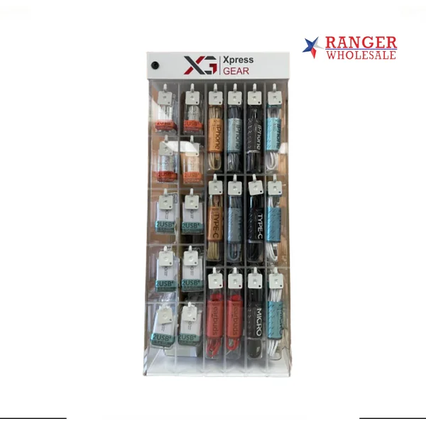 PHONE ACCESSORIES XPRESS ALL K