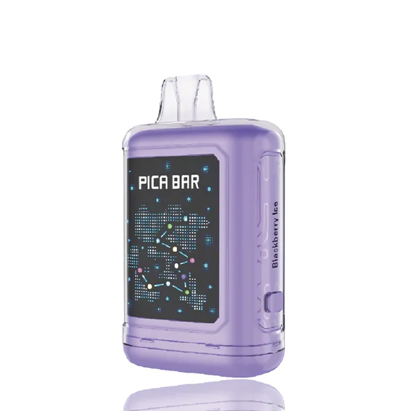 Pica Bar Super Pro 30K 30,000 Puffs Disposable 20mL