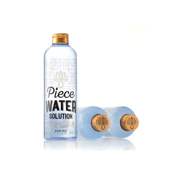 Piece Water Solution