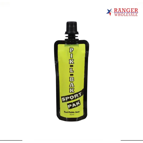 PIK L BAK PICKLE JUICE PCH12CT