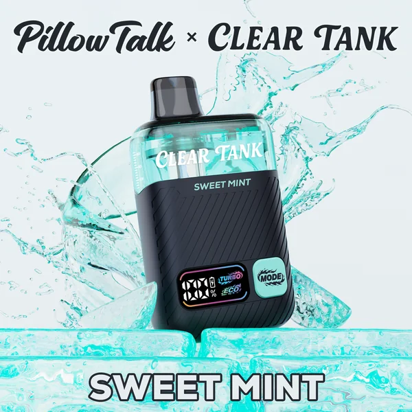 Pillow Talk CLEAR 60K - Image 2