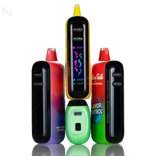 Pillow Talk FC40000 Disposable Vape