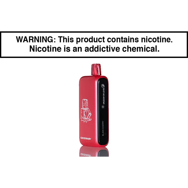 PILLOW TALK IC40000 DISPOSABLE VAPE - 40000 PUFFS - Image 23