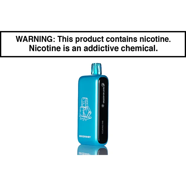 PILLOW TALK IC40000 DISPOSABLE VAPE - 40000 PUFFS - Image 26