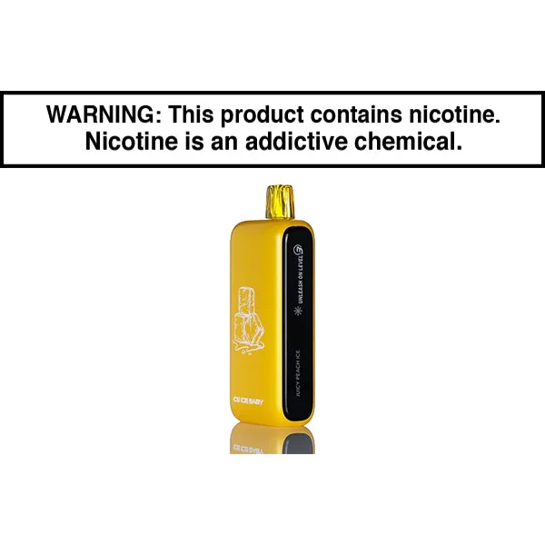 PILLOW TALK IC40000 DISPOSABLE VAPE - 40000 PUFFS - Image 28