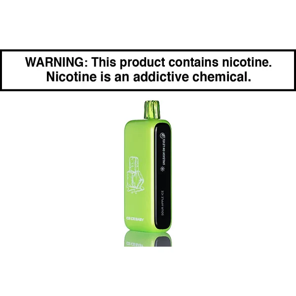 PILLOW TALK IC40000 DISPOSABLE VAPE - 40000 PUFFS - Image 32