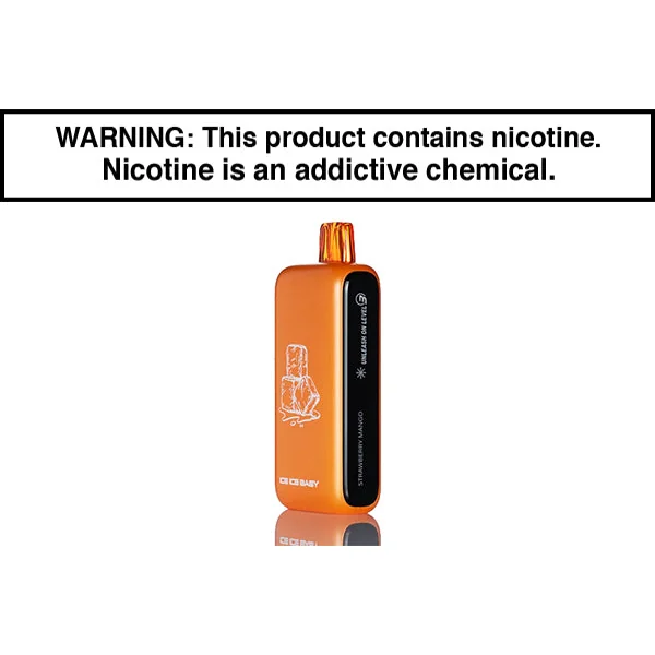 PILLOW TALK IC40000 DISPOSABLE VAPE - 40000 PUFFS - Image 35
