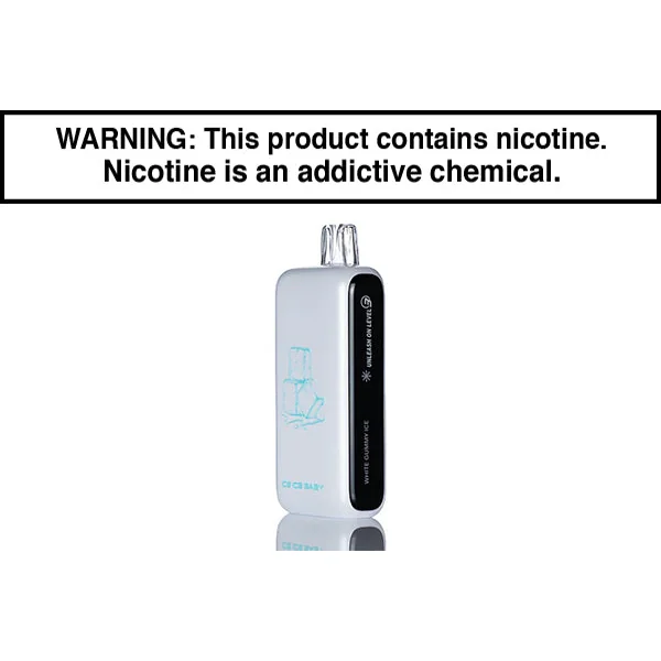 PILLOW TALK IC40000 DISPOSABLE VAPE - 40000 PUFFS - Image 37