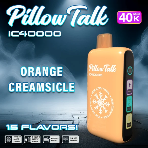 Pillow Talk IC40000 Ice Control - Image 11