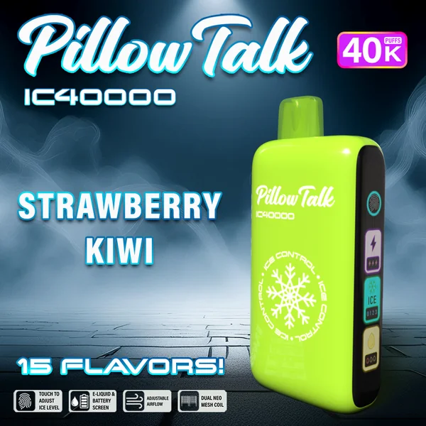 Pillow Talk IC40000 Ice Control - Image 16
