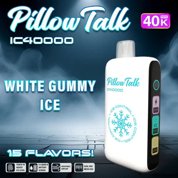 Pillow Talk IC40000 Ice Control - Image 18