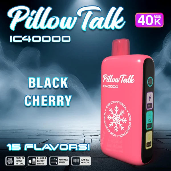 Pillow Talk IC40000 Ice Control - Image 4