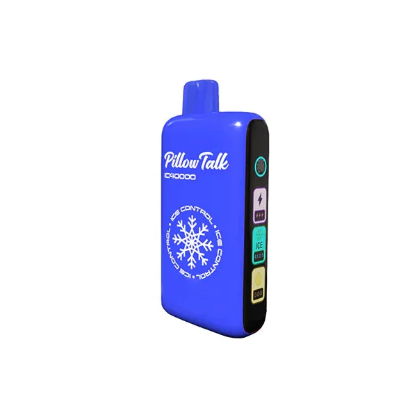 Pillow Talk Ice Control 40k Puff Disposable Vape - Image 3