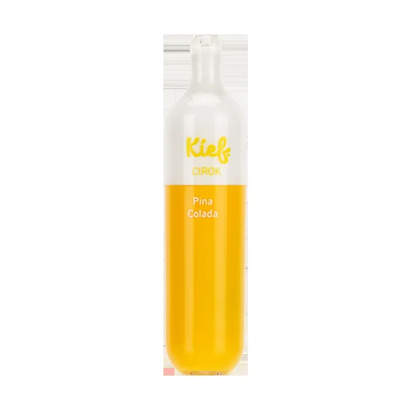 Pina Colada Kief Cirok