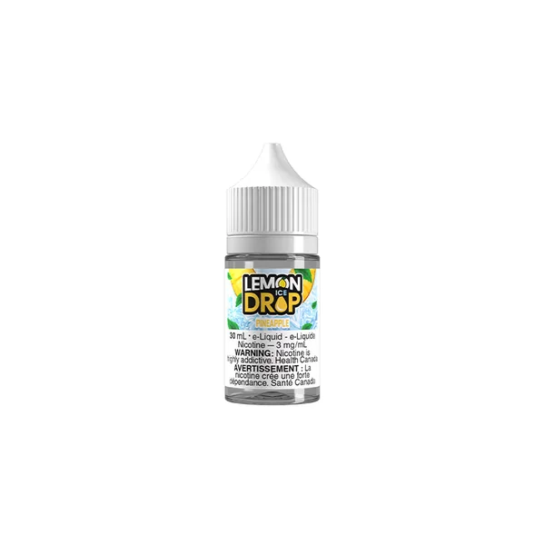 PINEAPPLE BY LEMON DROP ICE 30ML