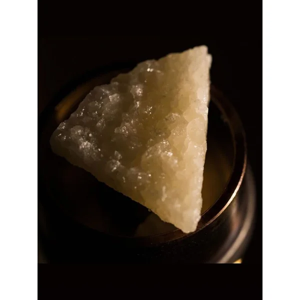 PINEAPPLE EXPRESS CBD ISOLATE SHATTER UK - Image 2
