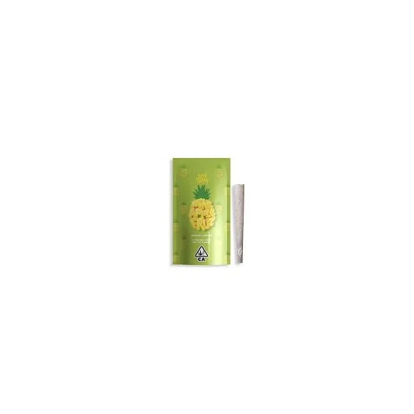 Pineapple Fruz Pre-Roll | 1g