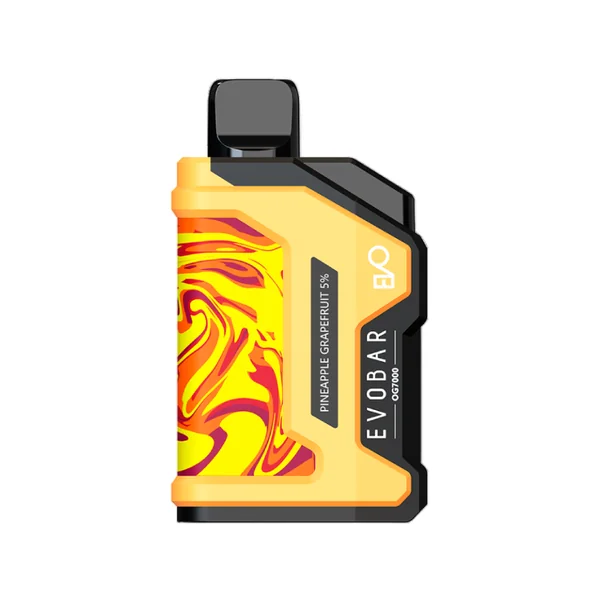 Pineapple Grapefruit - EVO Bar OG7000