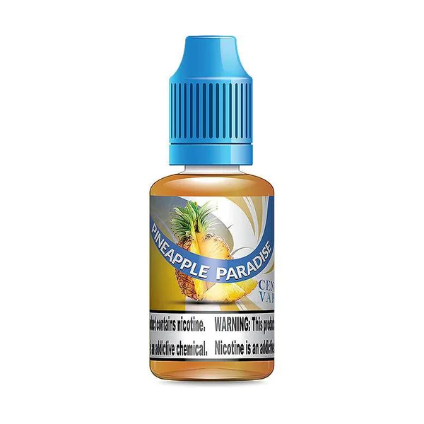 Pineapple Paradise E Juice