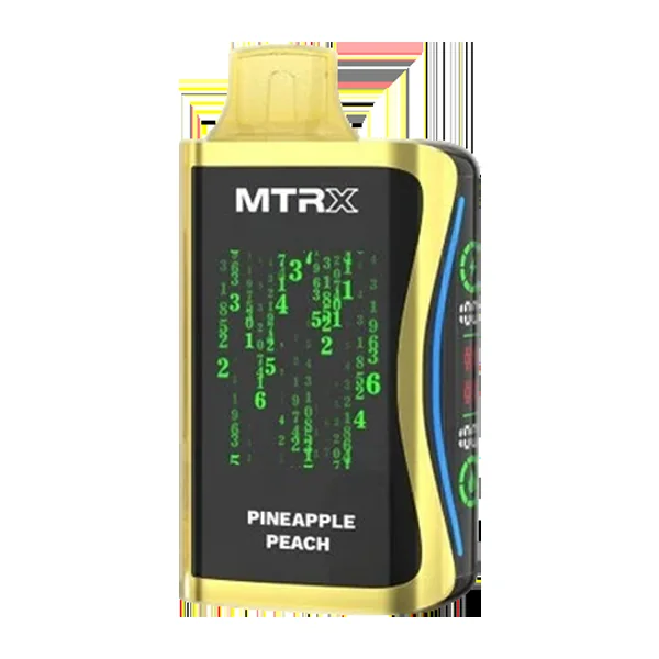 Pineapple Peach MTRX MX 25000