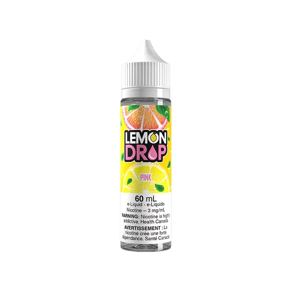 PINK BY LEMON DROP [AB]