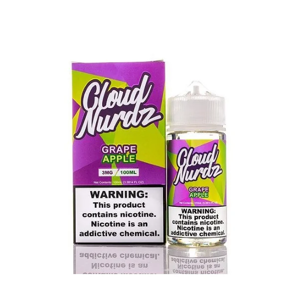 Pink Guava Passionfruit