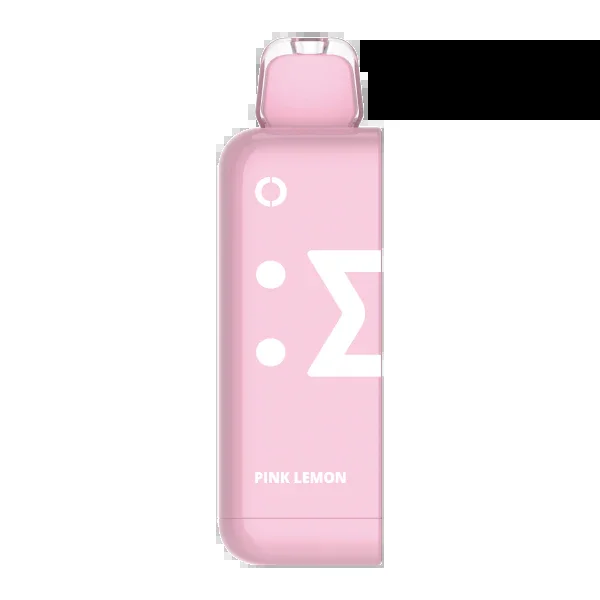 Pink Lemon Off Stamp Classic X-Cube Pod