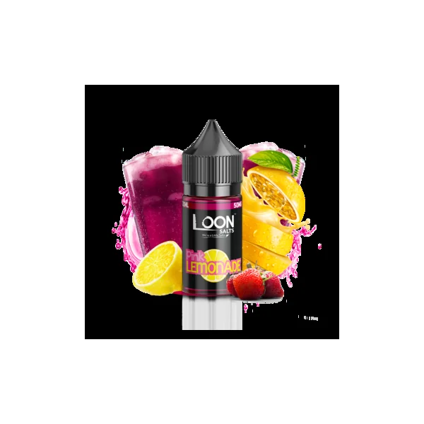 Pink Lemonade