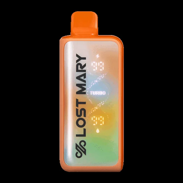 Pink Lemonade+ LOST MARY MT35000 TURBO 20mg