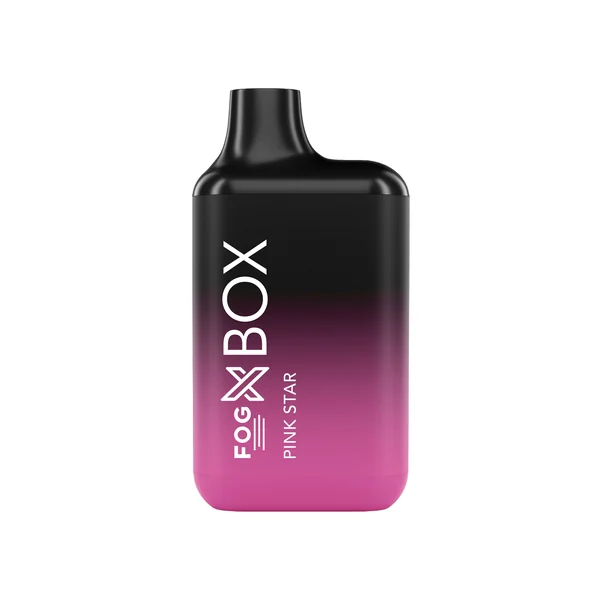 Pink Star