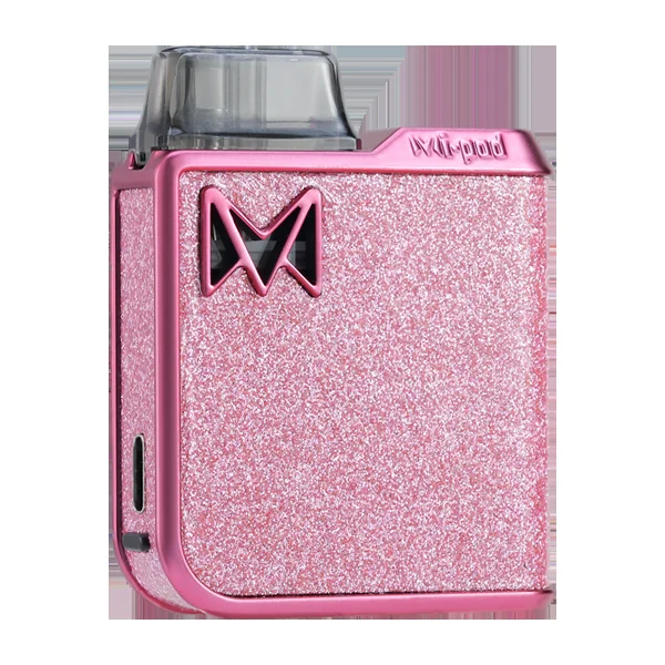 Pink Voyage Mi-Pod PRO +