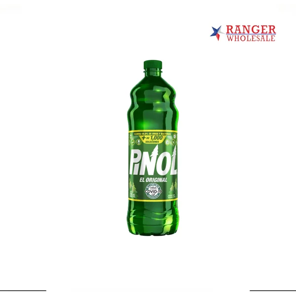 PINOL ORIGINAL 828ML/ 28OZ SIN