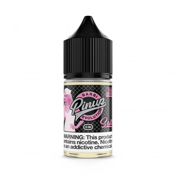 Pinup Vapors SALT E-Liquid 30ml - Image 4