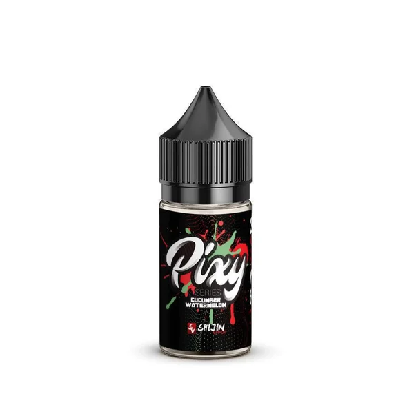 Pixy Salt TFN Premium E-Liquid 30ml - Image 3
