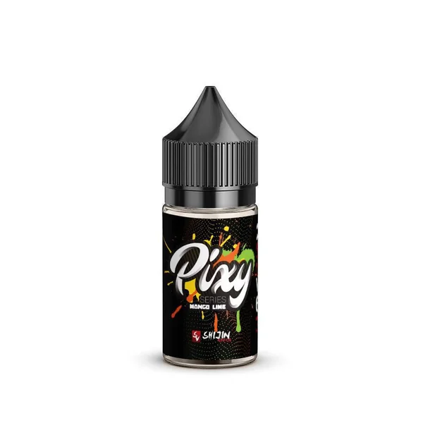 Pixy Salt TFN Premium E-Liquid 30ml - Image 4