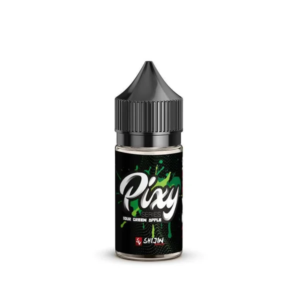 Pixy Salt TFN Premium E-Liquid 30ml - Image 5