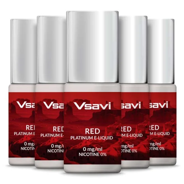 Platinum E Liquid – 50ml